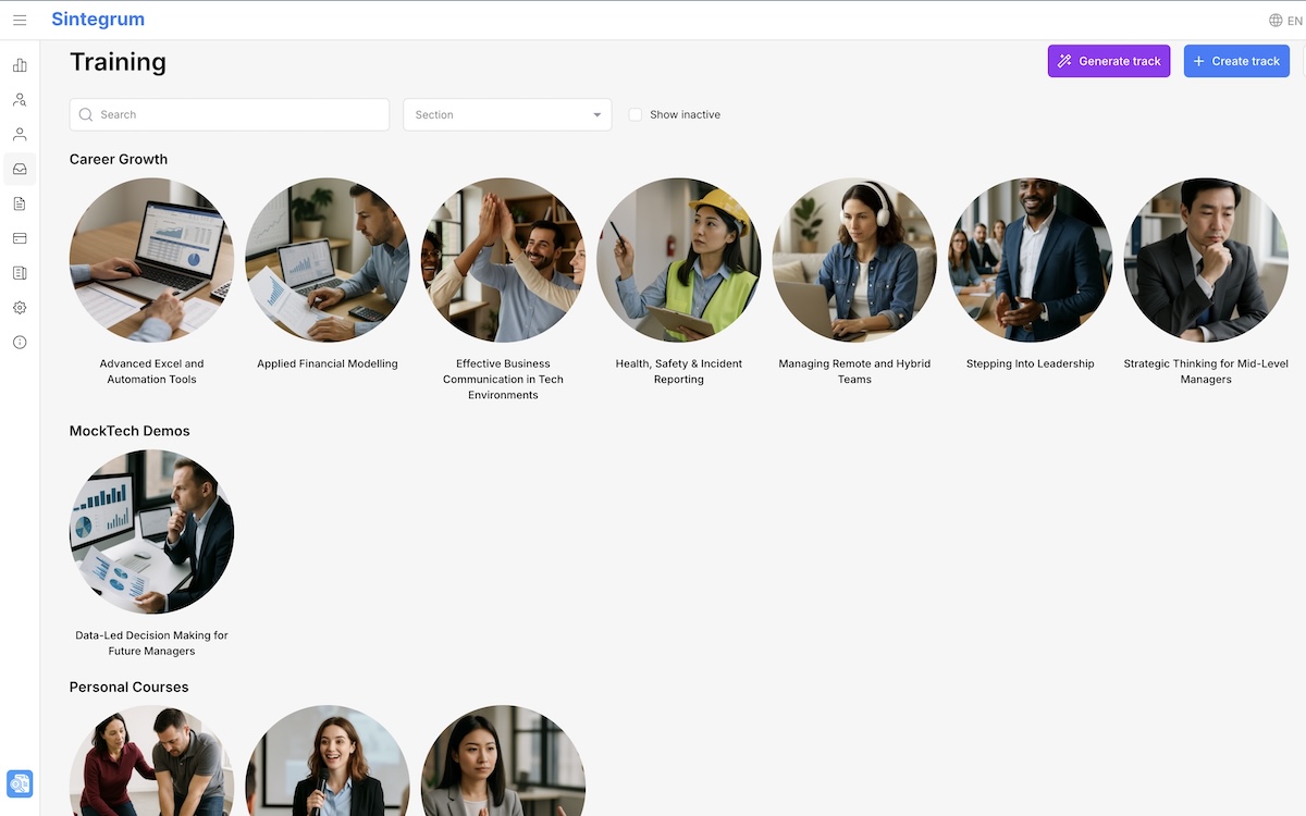Template libraries for fast preboarding